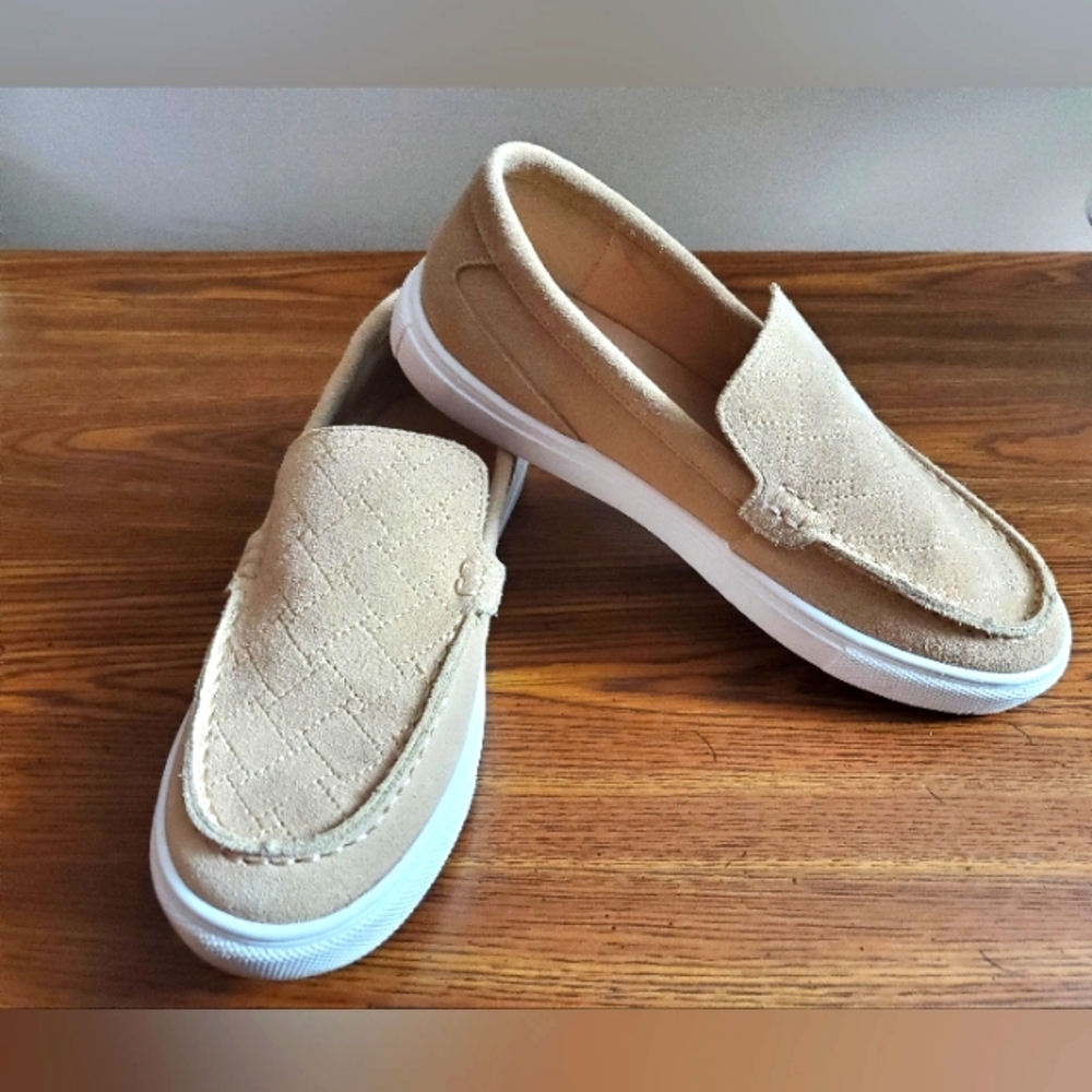 Kurt Geiger London Boys Hugo Loafer  E.U Size 36, U.S Size 5M with Box